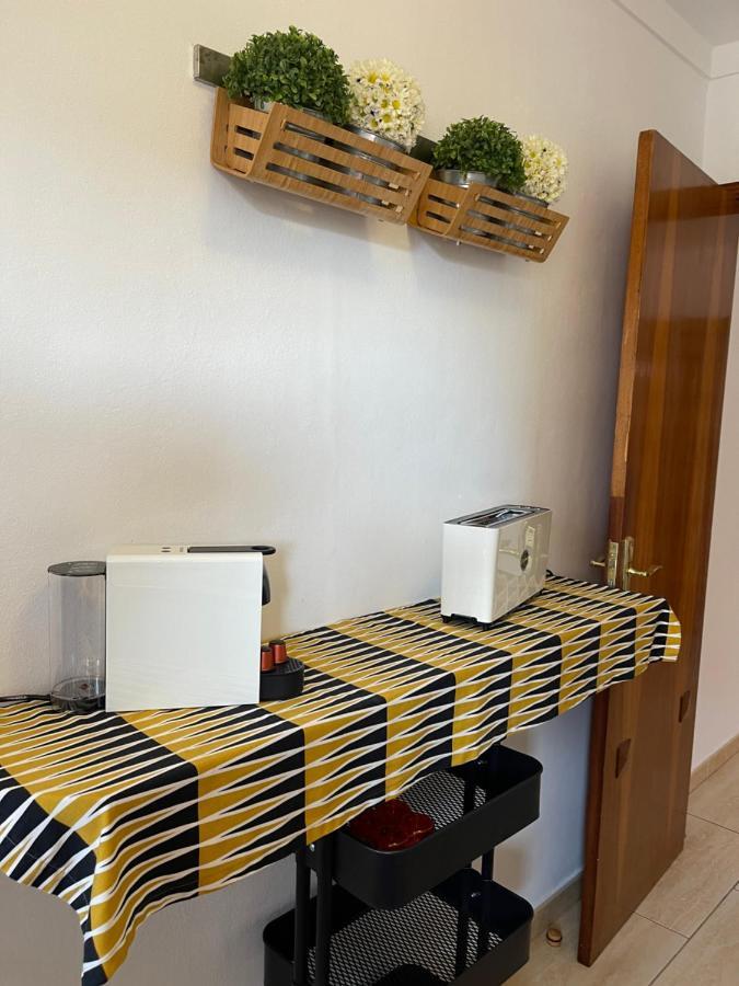 Apartment Dream Stadium