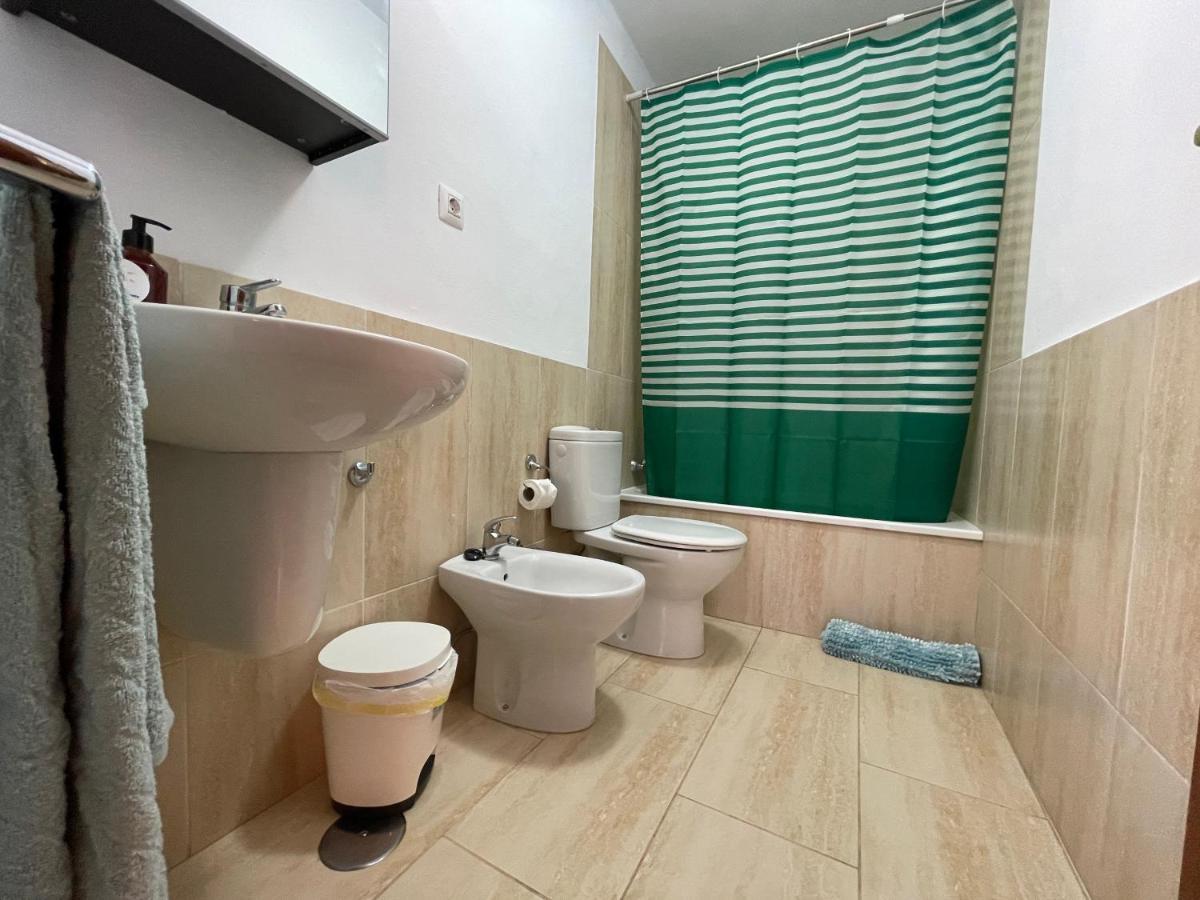 Apartment Dream Stadium Santa Cruz de Tenerife