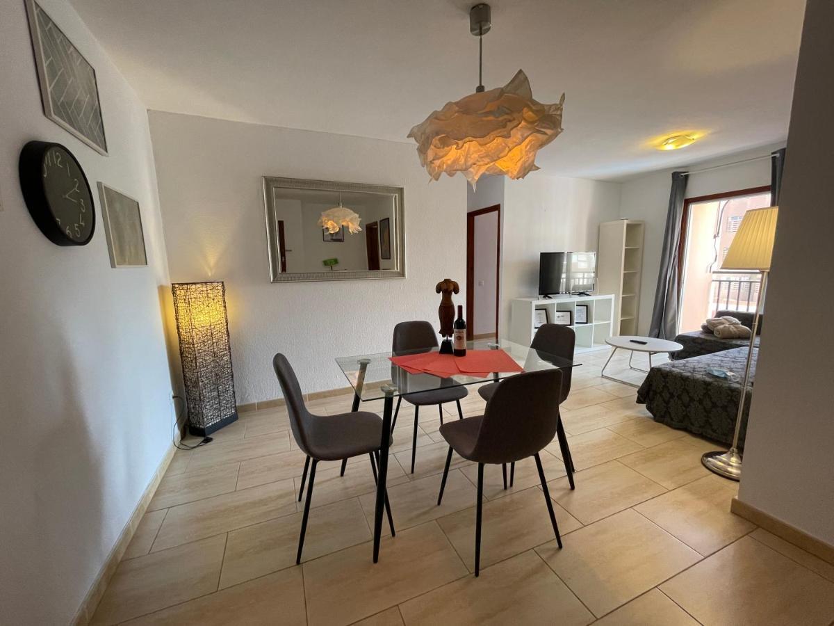 Dream Stadium Apartment Santa Cruz de Tenerife