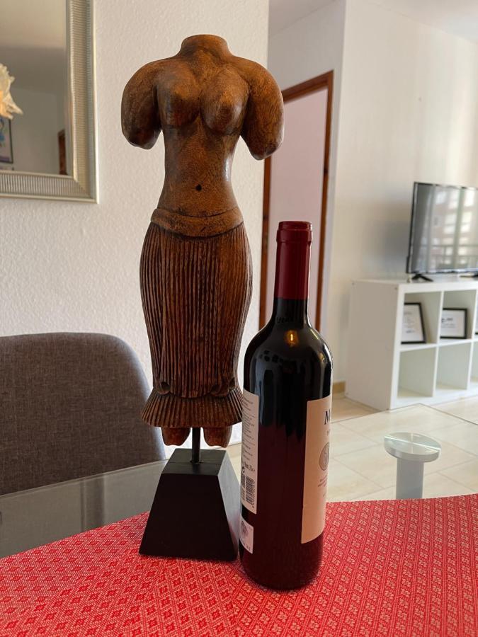 Dream Stadium Apartment Santa Cruz de Tenerife