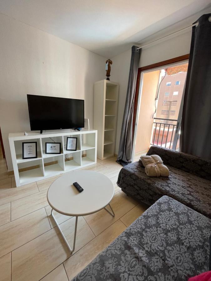 Dream Stadium Apartment Santa Cruz de Tenerife
